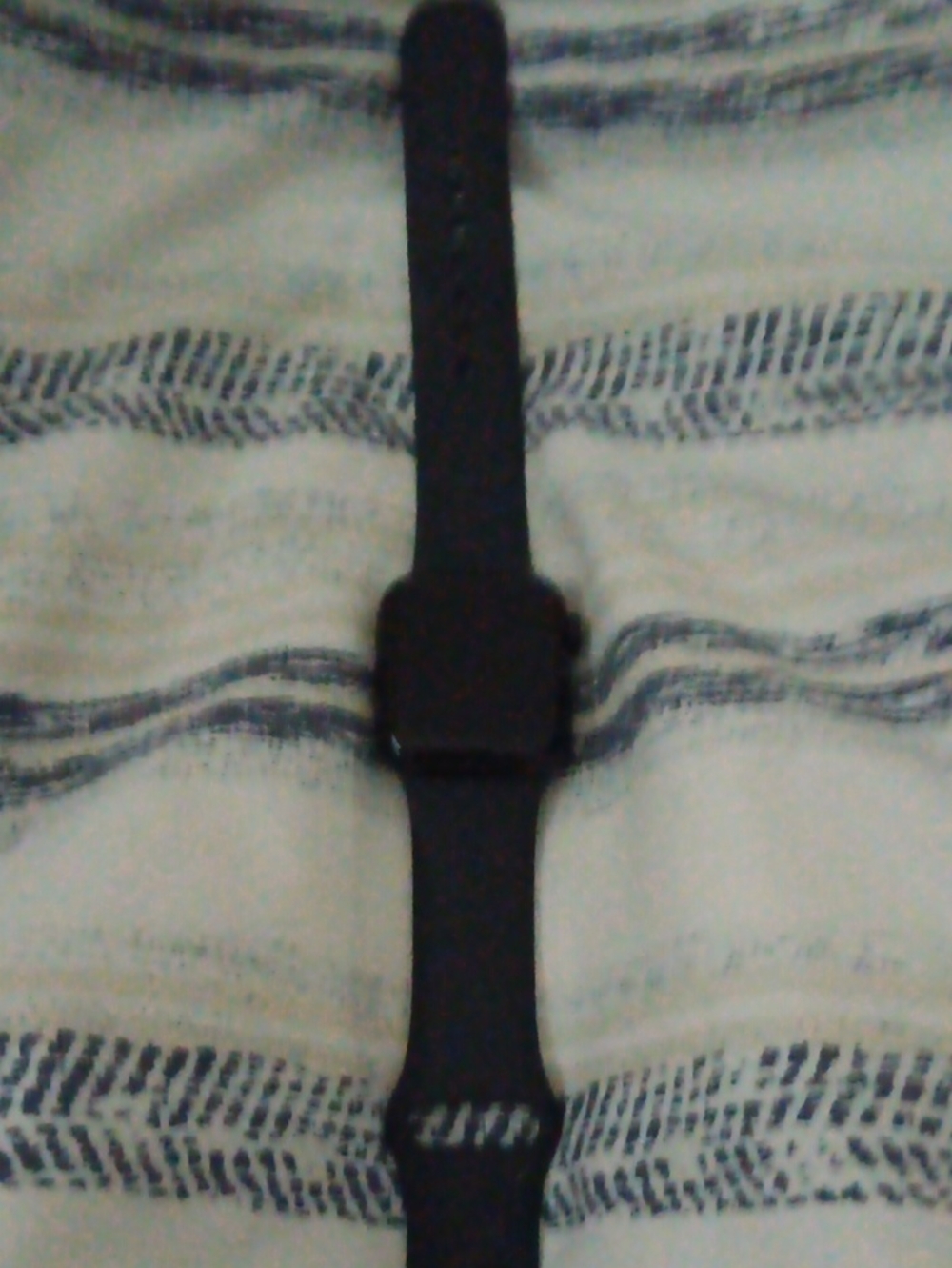 Apple SE 2 40mm